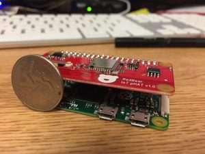 pi-zero-redbear